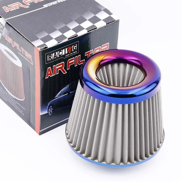 Racing air filter